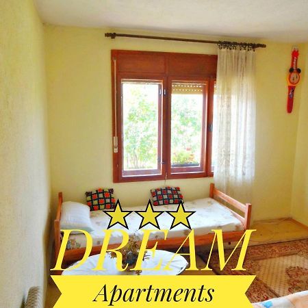 Appartamento Dream Drvar Esterno foto