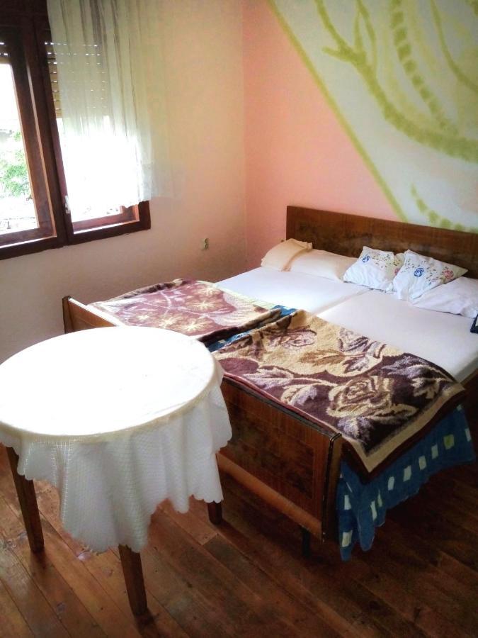 Appartamento Dream Drvar Esterno foto