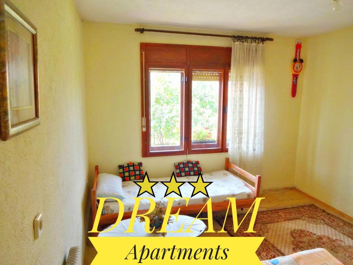 Appartamento Dream Drvar Esterno foto