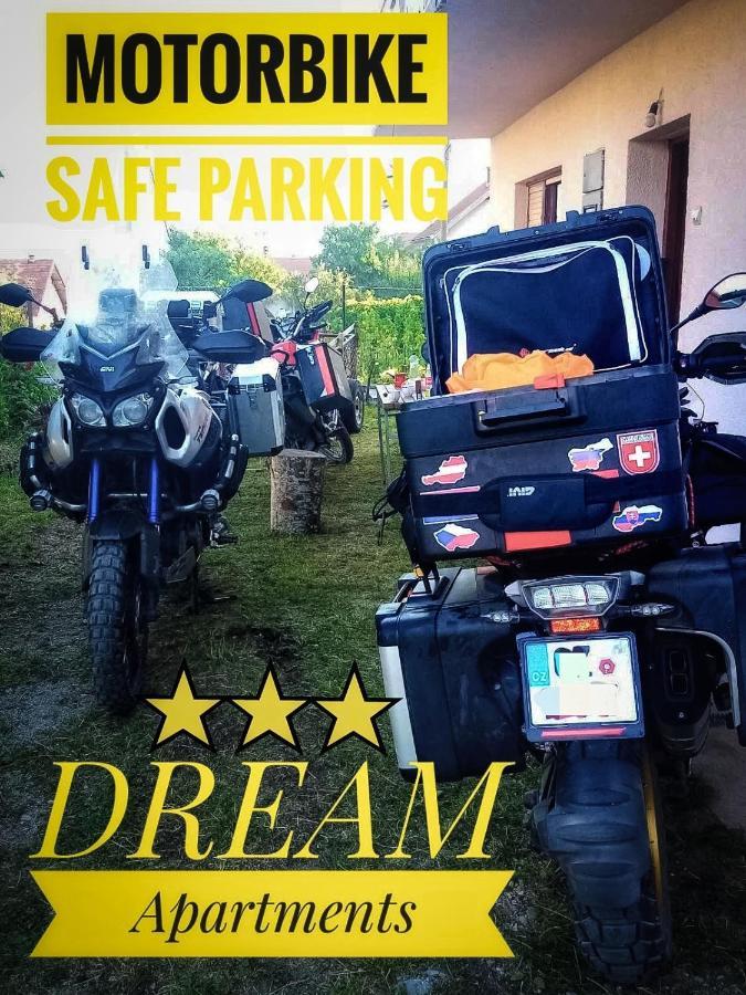 Appartamento Dream Drvar Esterno foto