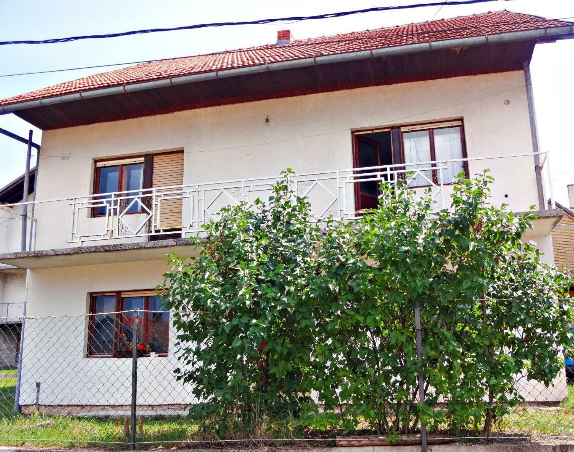 Appartamento Dream Drvar Esterno foto